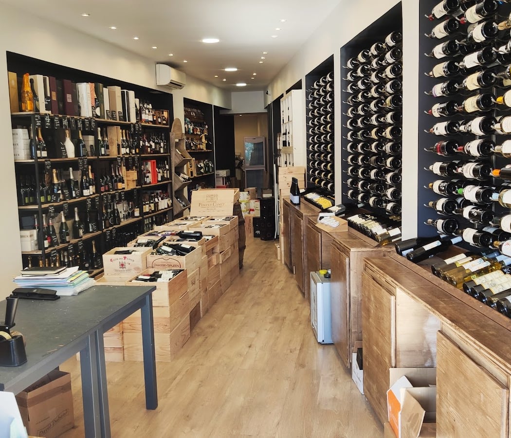 la route des vins les camoins 3