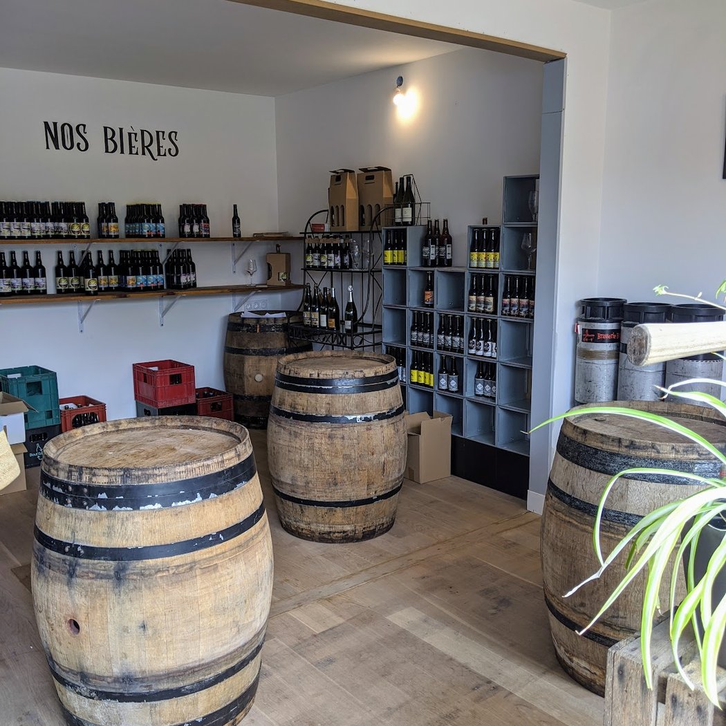 Brasserie Bouyer 3