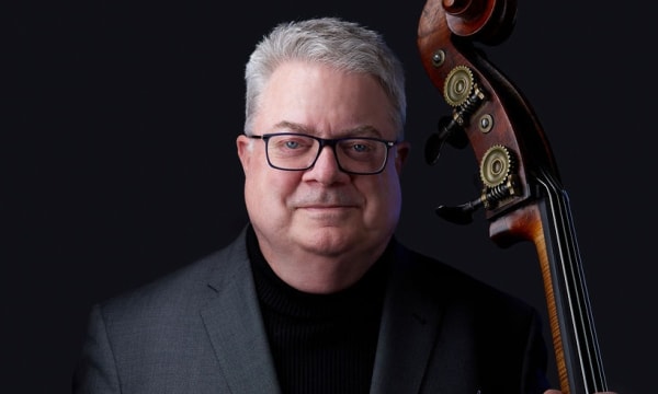 Todd Coolman Trio 1