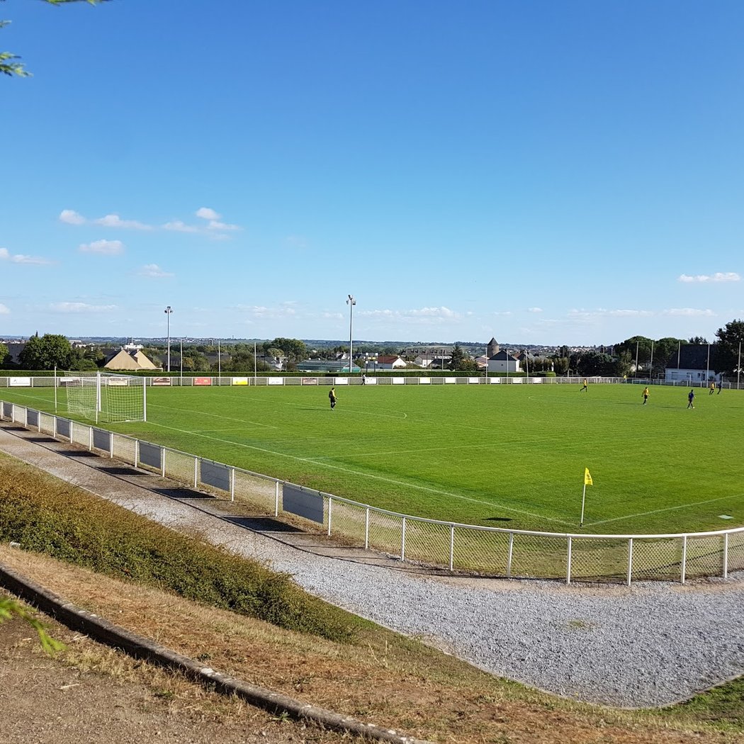 Complexe Sportif du Gotha 1