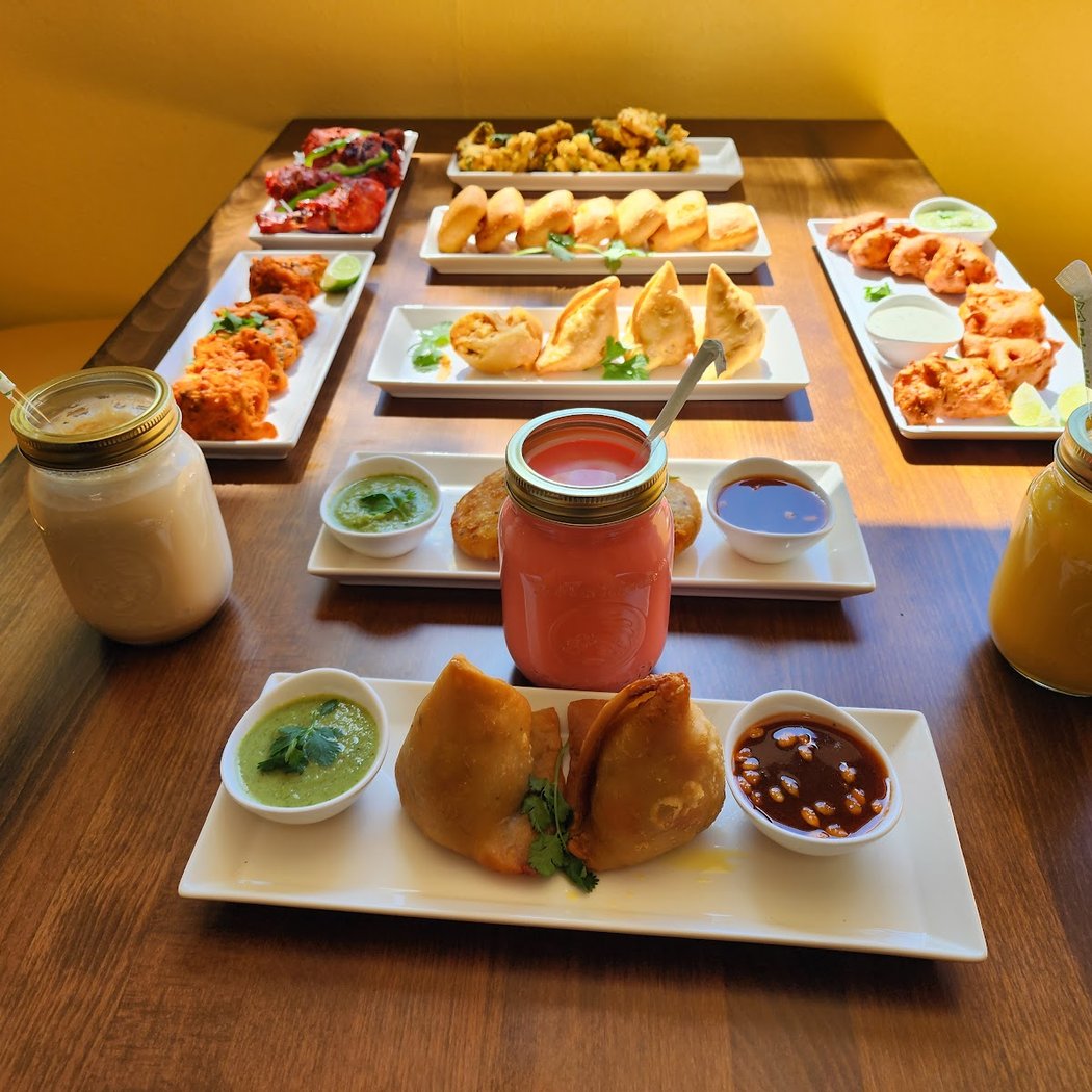 Dass Sweets & Catering 1