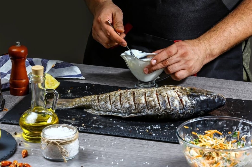 Les ateliers de cuisine de Joe Le Cooker 1