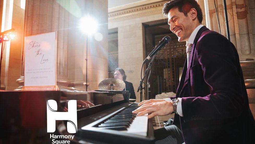 Make Music Night- Dueling Pianos