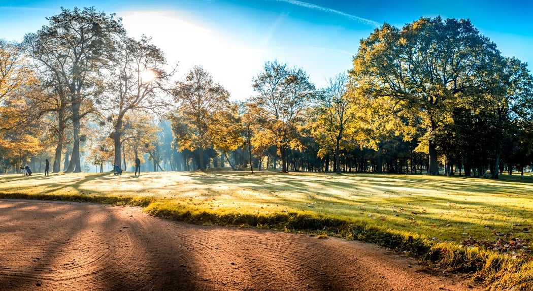 Ugolf Golf du Coudray-Montceaux 2