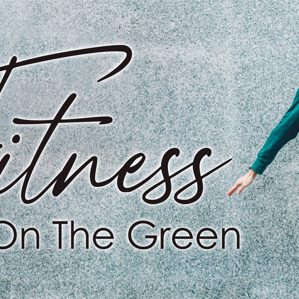 Fitness on The Green: Aerie