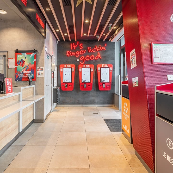 KFC 3