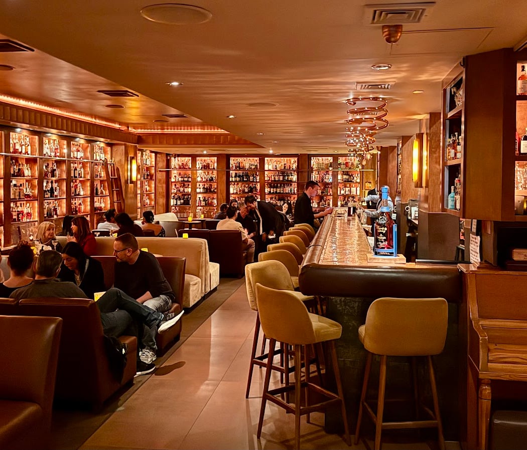 Rare Scotch Whisky Tasting Experience 3