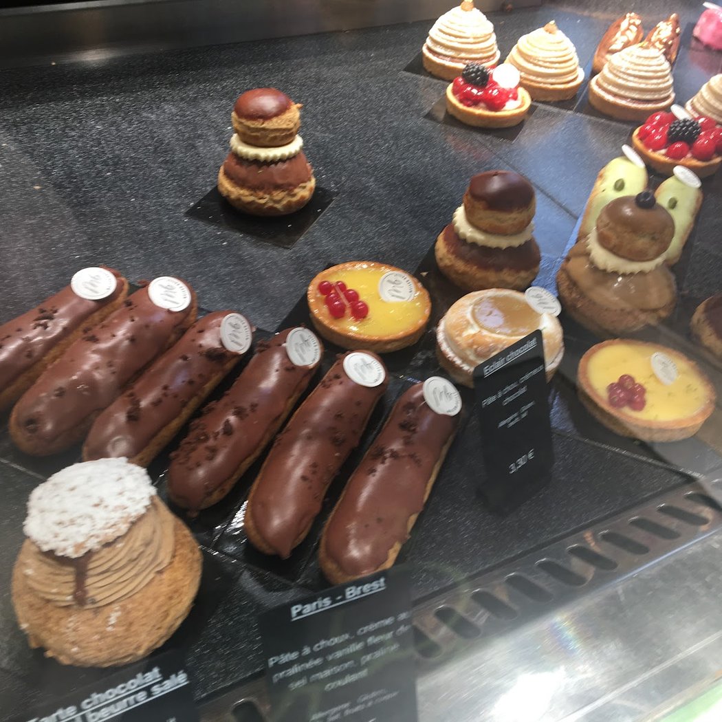 La Gerbe d'Or 3