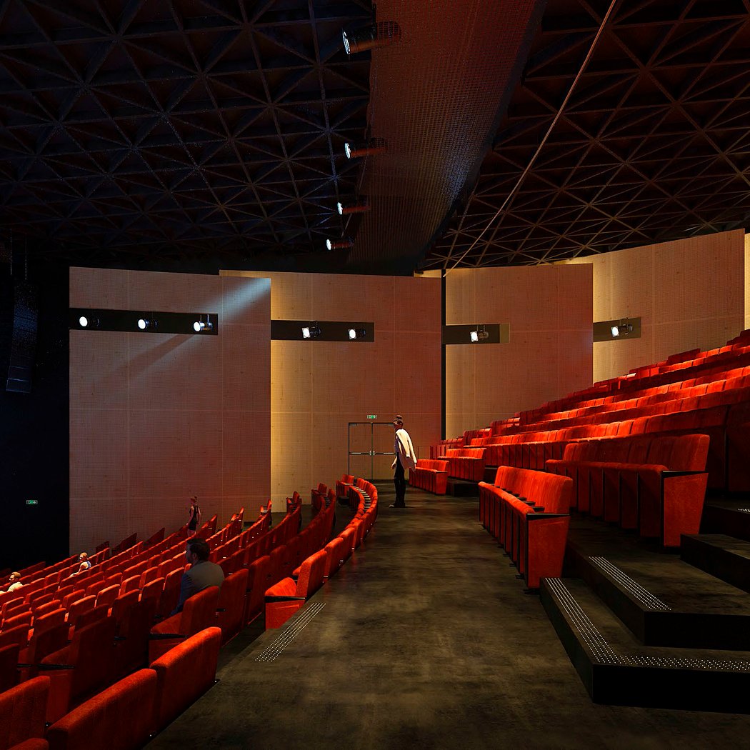 Espace culturel 1