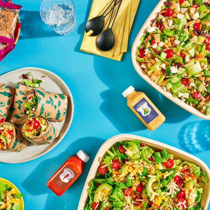Chopt Creative Salad Co. 3
