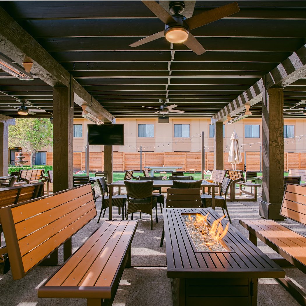 South Yard 2