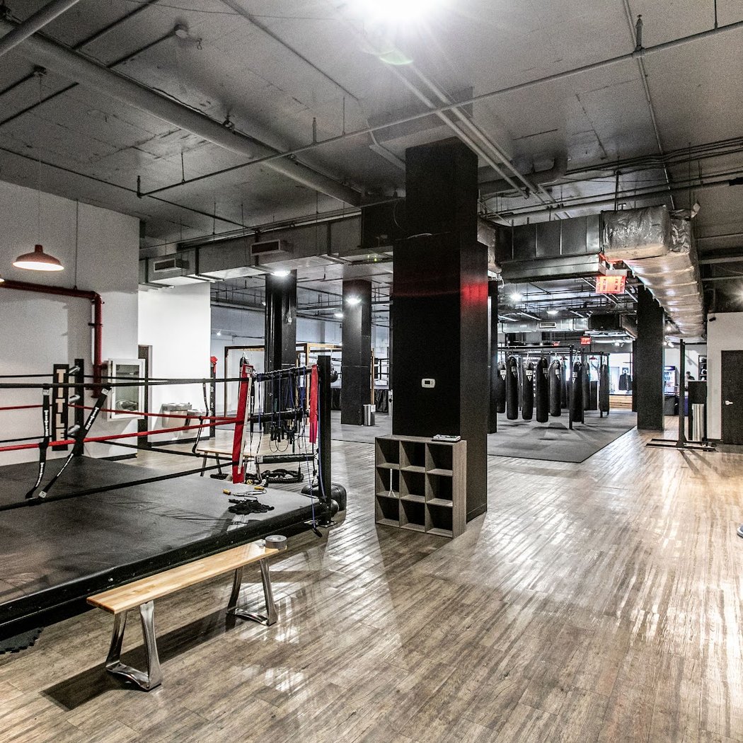 Victory Boxing NYC 2