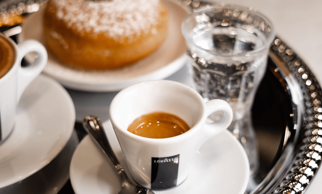 Masseria Caffe & Bakery 3