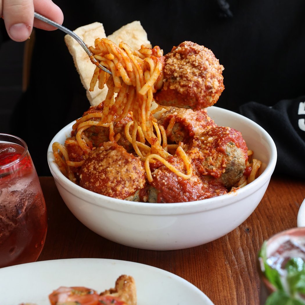 The Meatball Shop - Hell's Kitchen 1