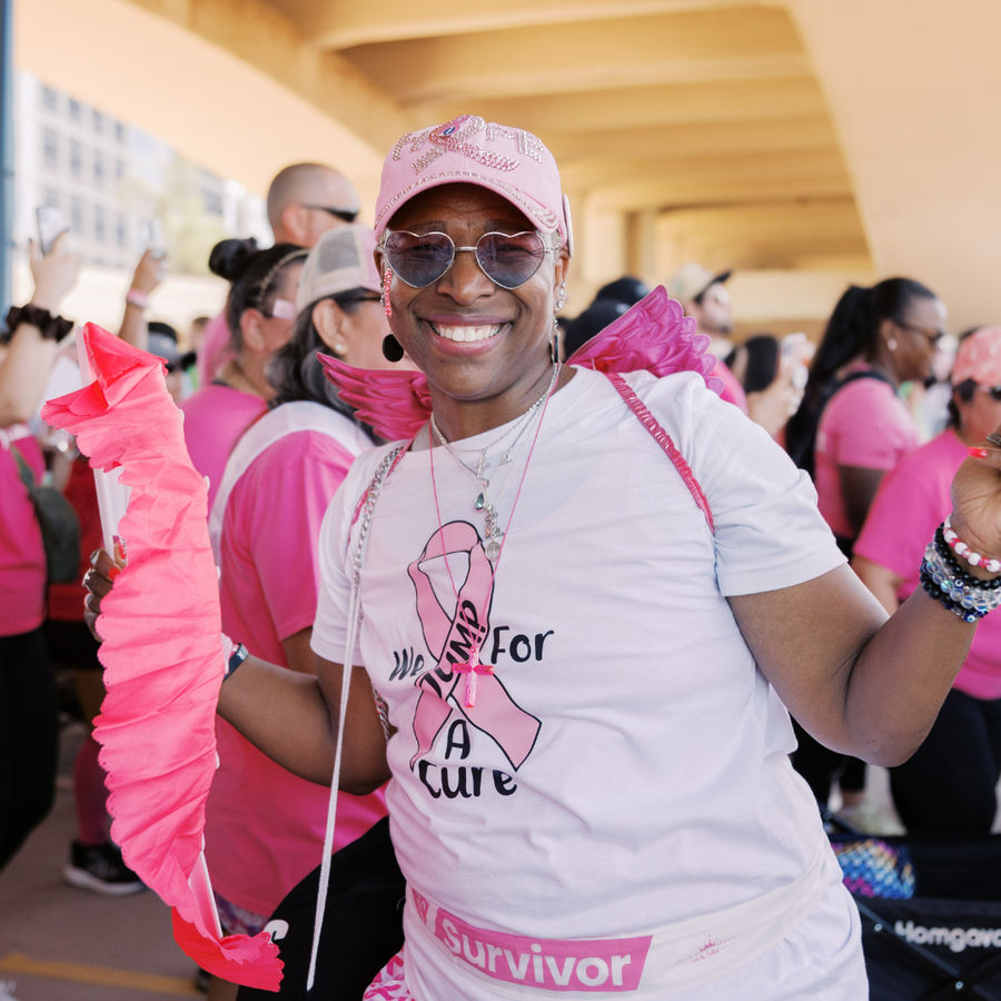 Making Strides Against Breast Cancer - 28th Annual