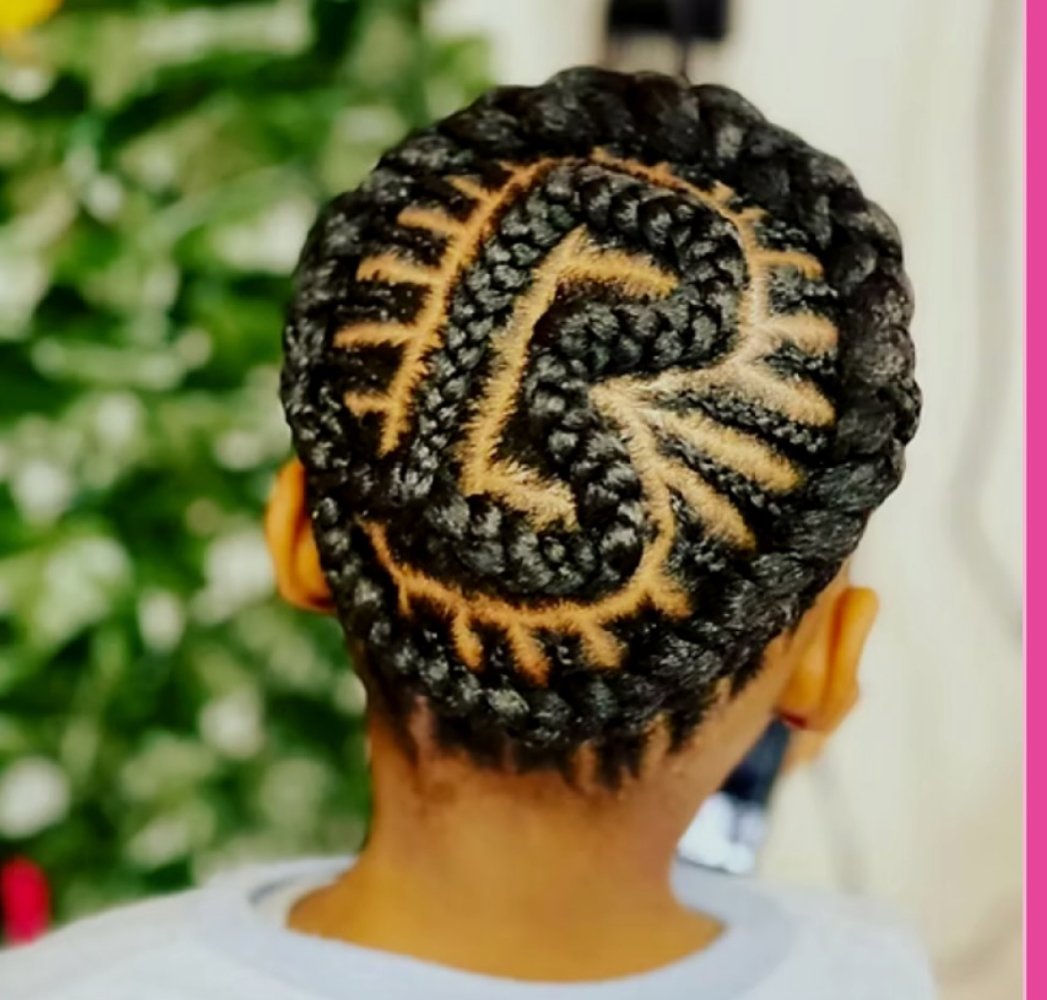 Fresh as Daisy Kids Spa & Salon 3