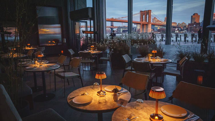 The Fulton by Jean-Georges 4