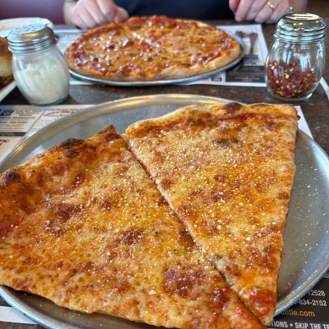 Pasquale's Pizza & Restaurant 1