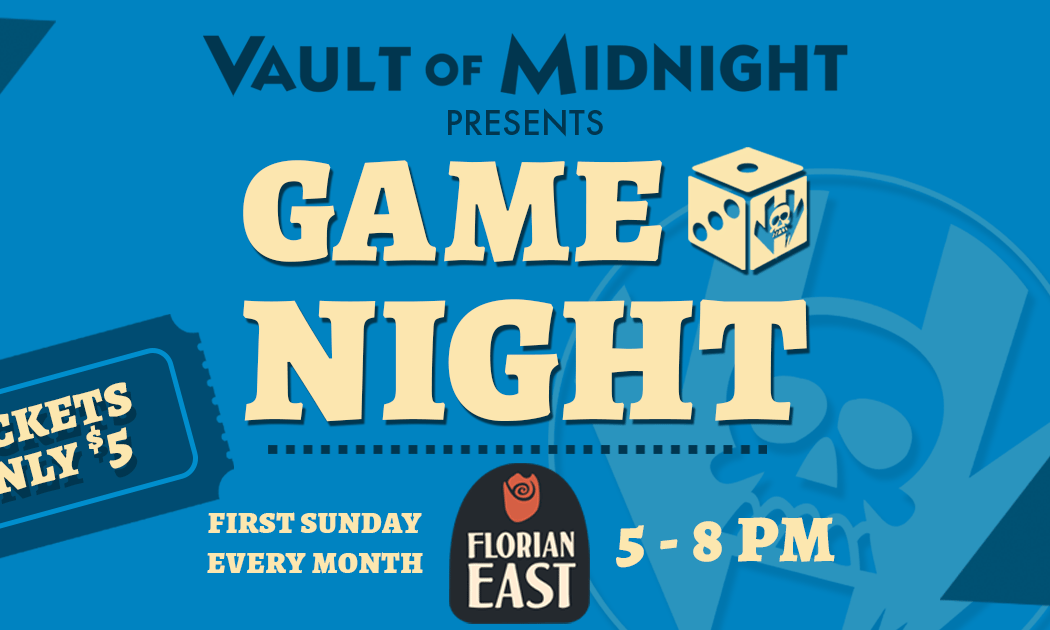 GAME NIGHT DETROIT MAY 2026 1