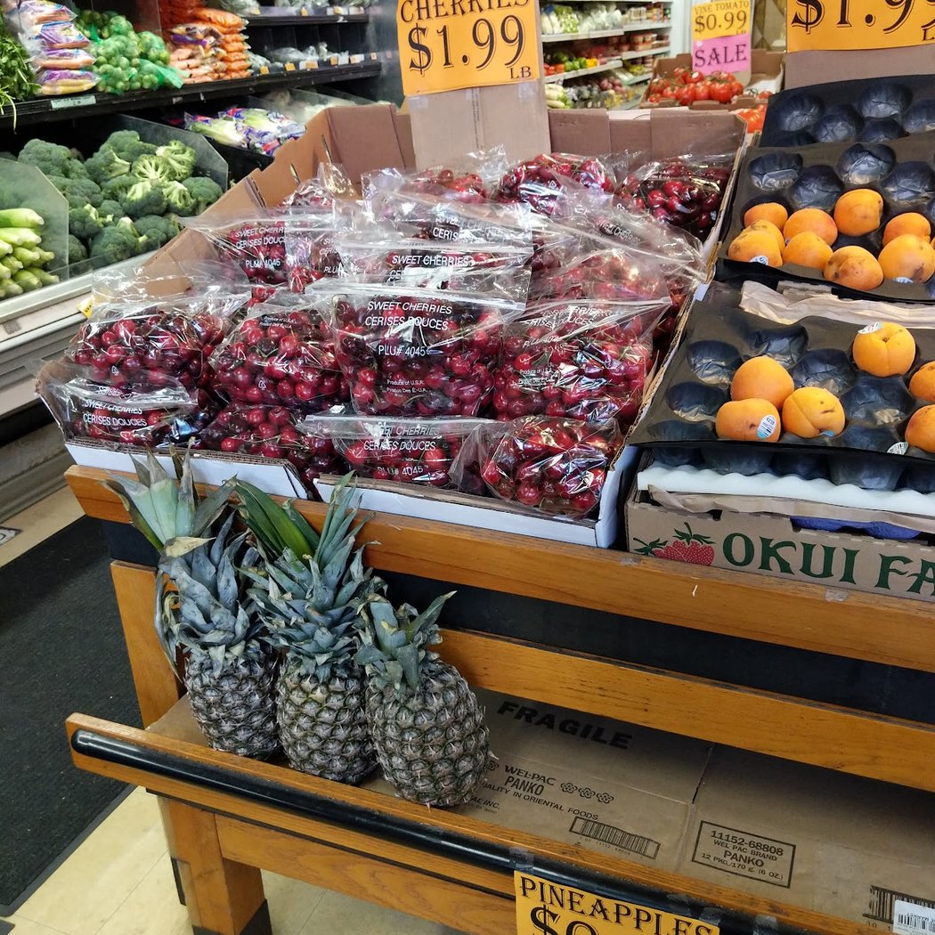 Golden Farmer Market 3