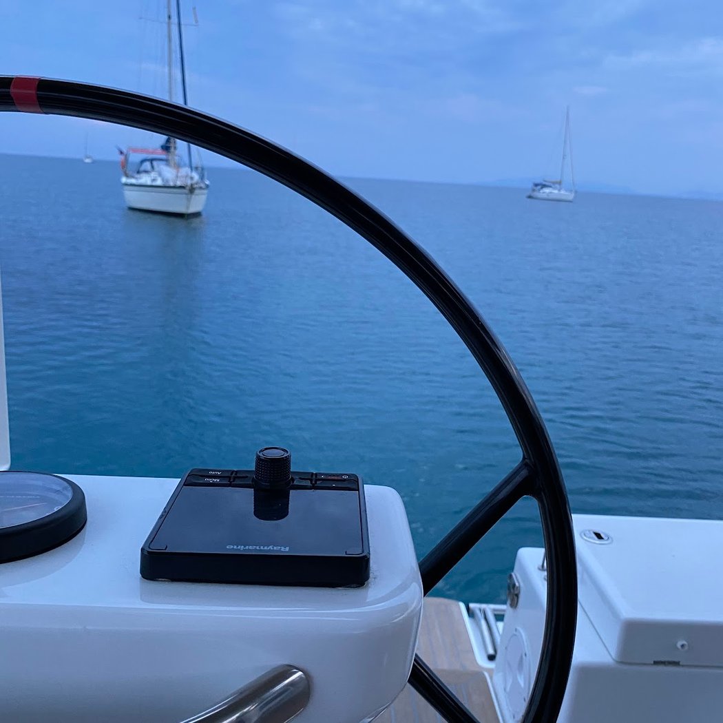 Capt'n Boat 5