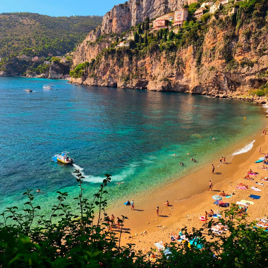Mala Beach 1
