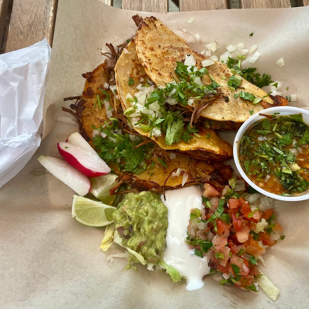 Taqueria Cazadores 1