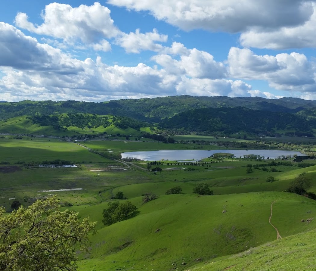 Peña Adobe Regional Park 1