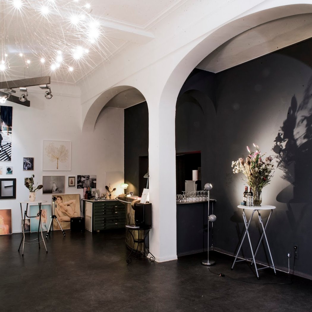 Ballery Ballroom 2