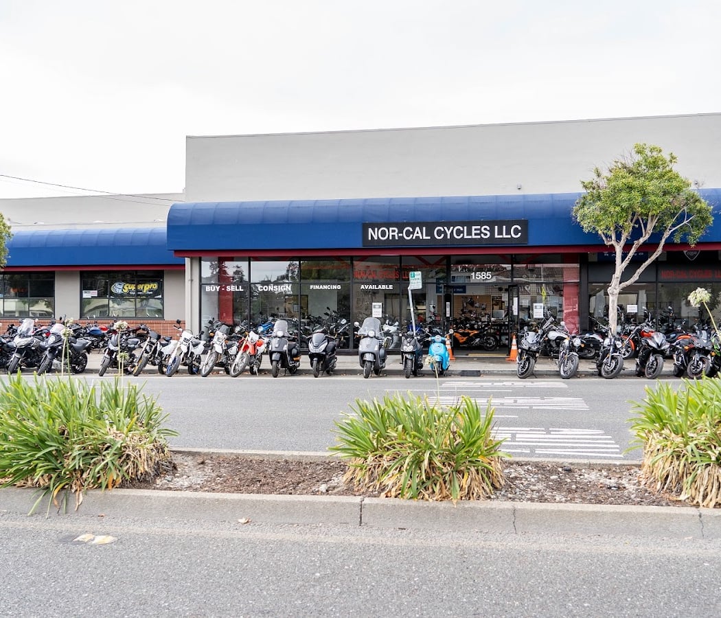 Nor-Cal Cycles 2