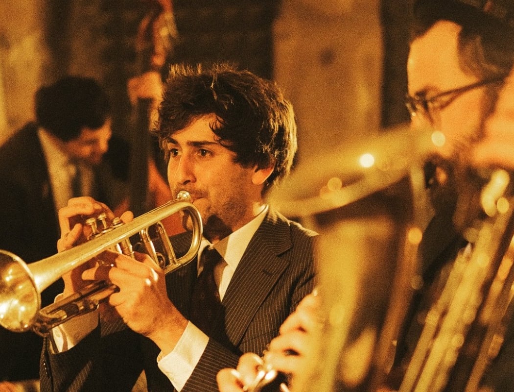 Hot Jazz at Serpent à Plume 2