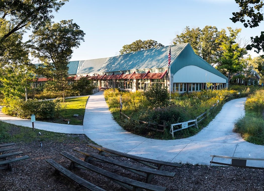 Little Red Schoolhouse Nature Center 2