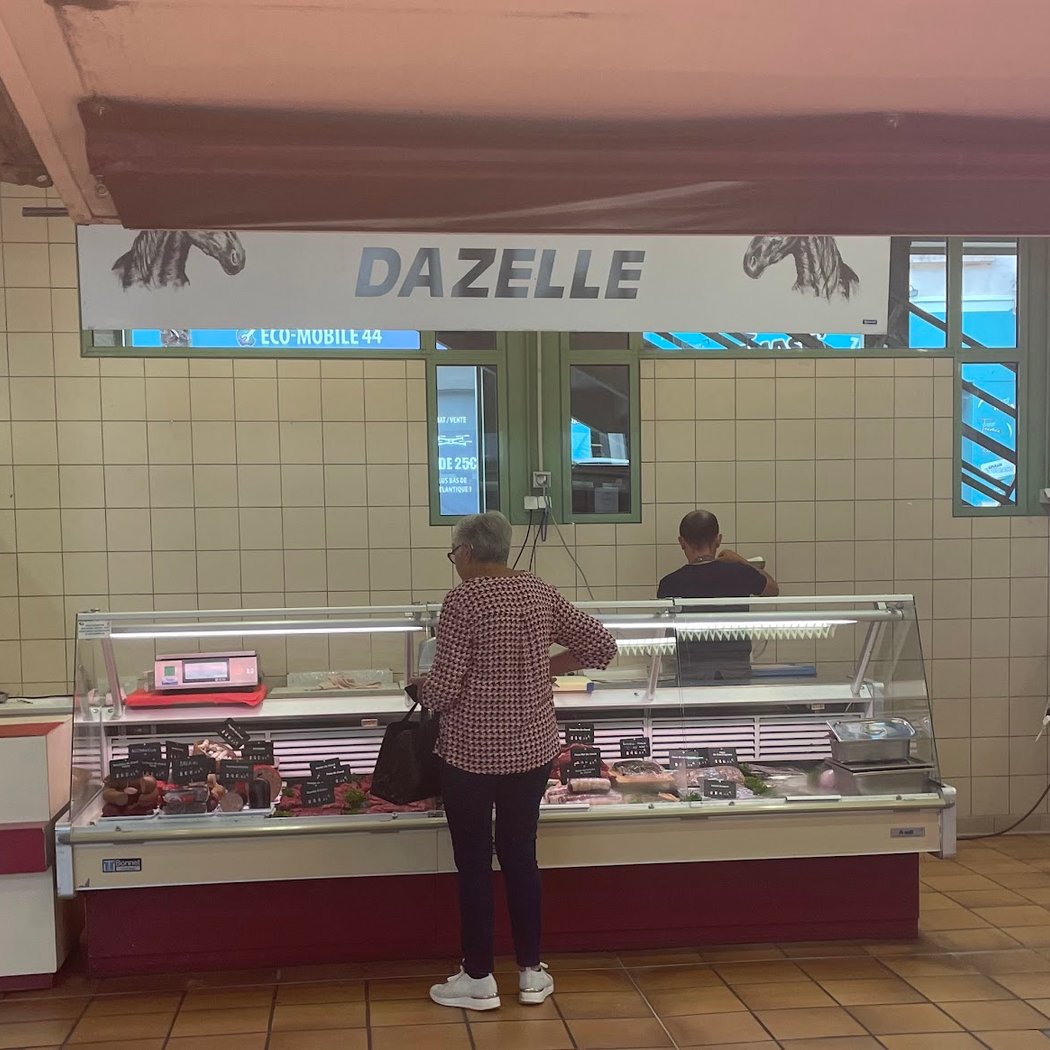 Marché de savenay 3