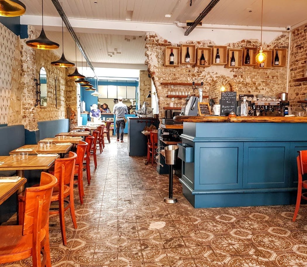 Restaurant NONO 2