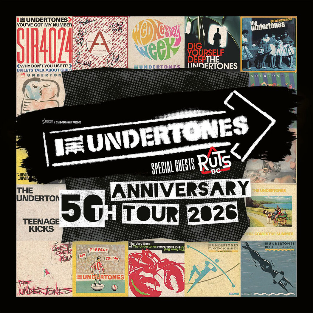 The Undertones