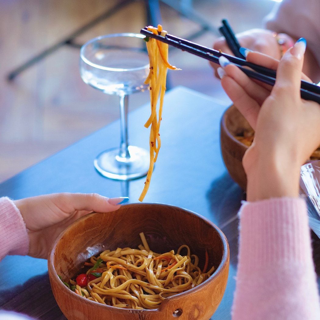 Yaki&Soba - Restaurant Joliette 3