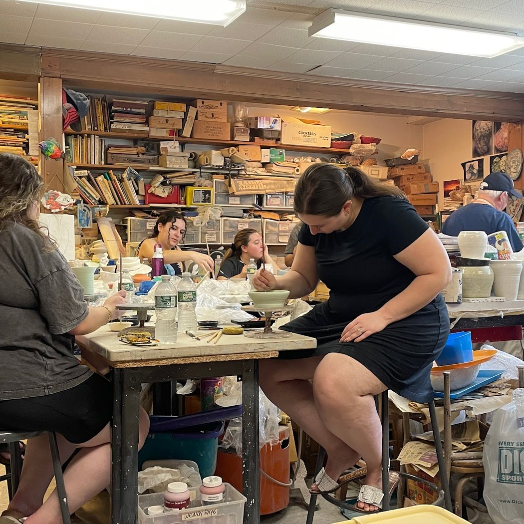 Clay Art Workshop 2