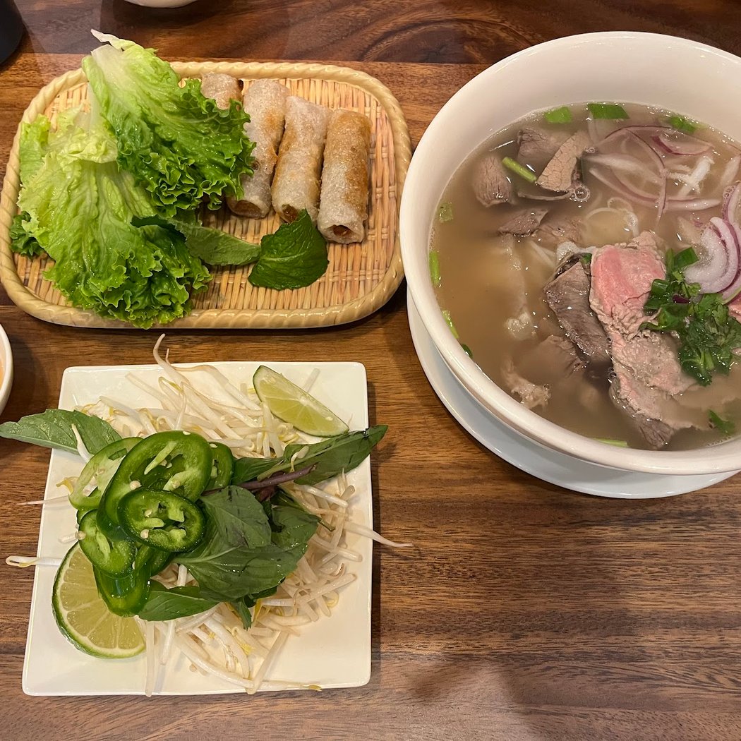 Pho Grand Flushing 1