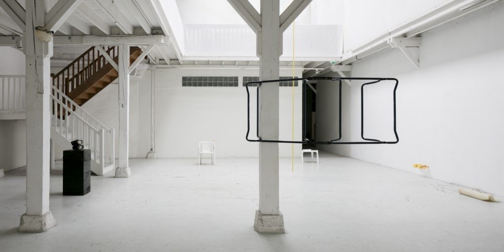 The Concrete World, The Eternal Idea 2