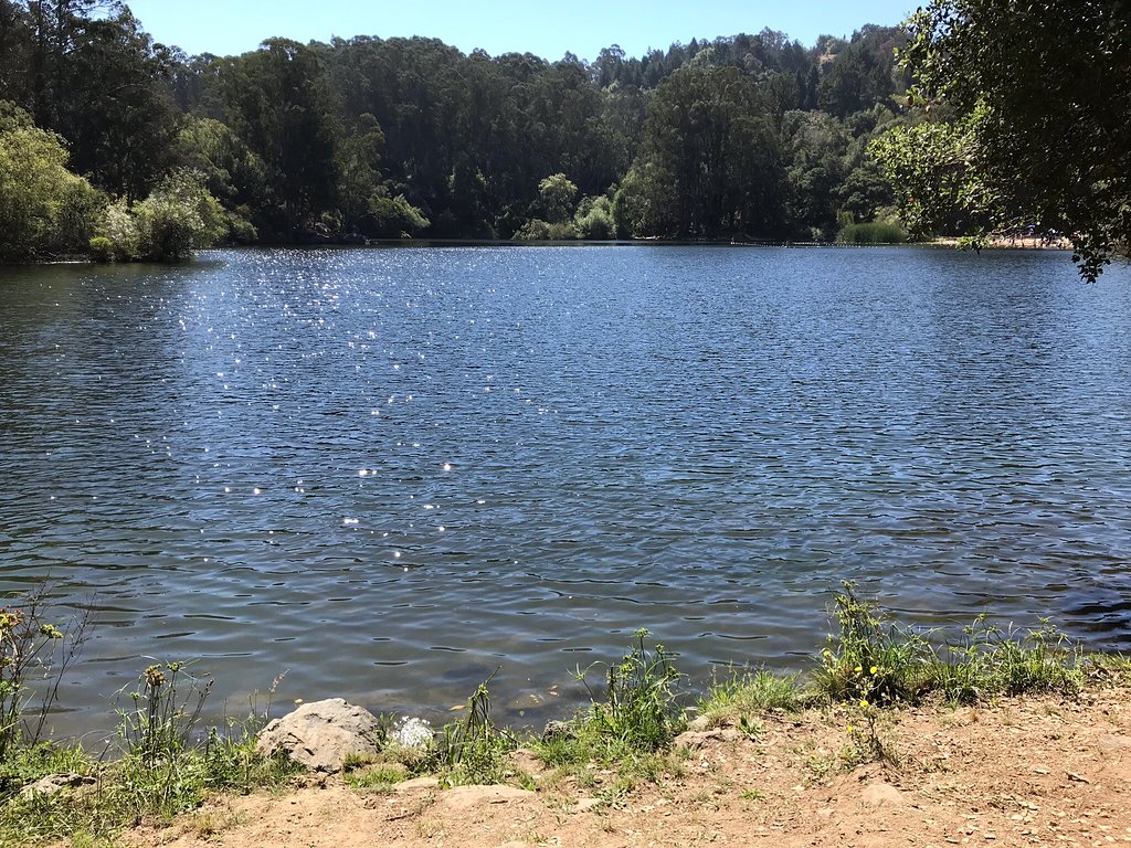 Lake Anza 3