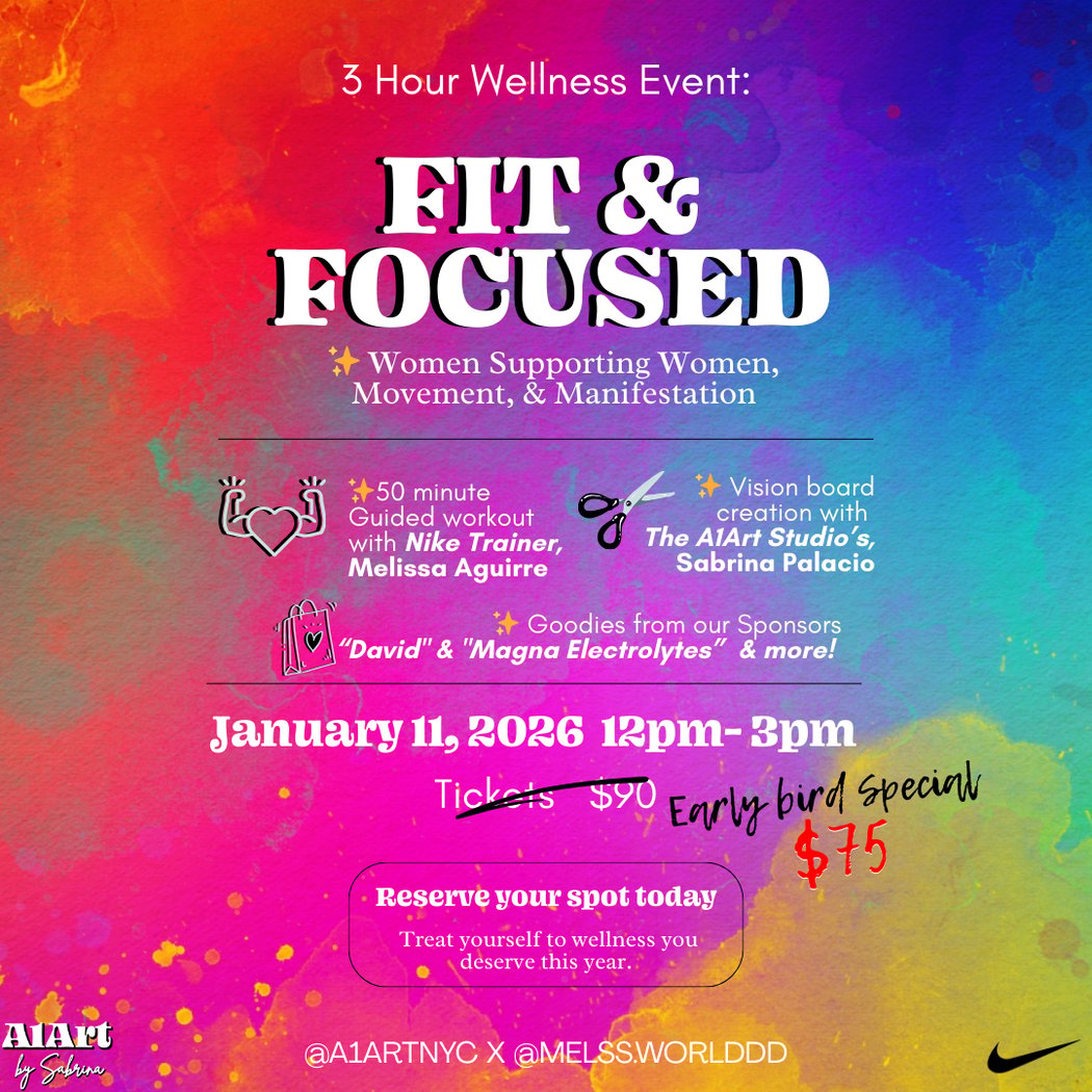 Wellness Event 1