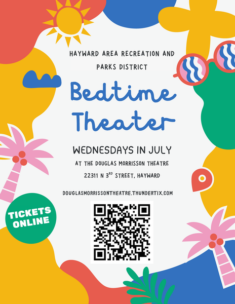 Bedtime Theater 1