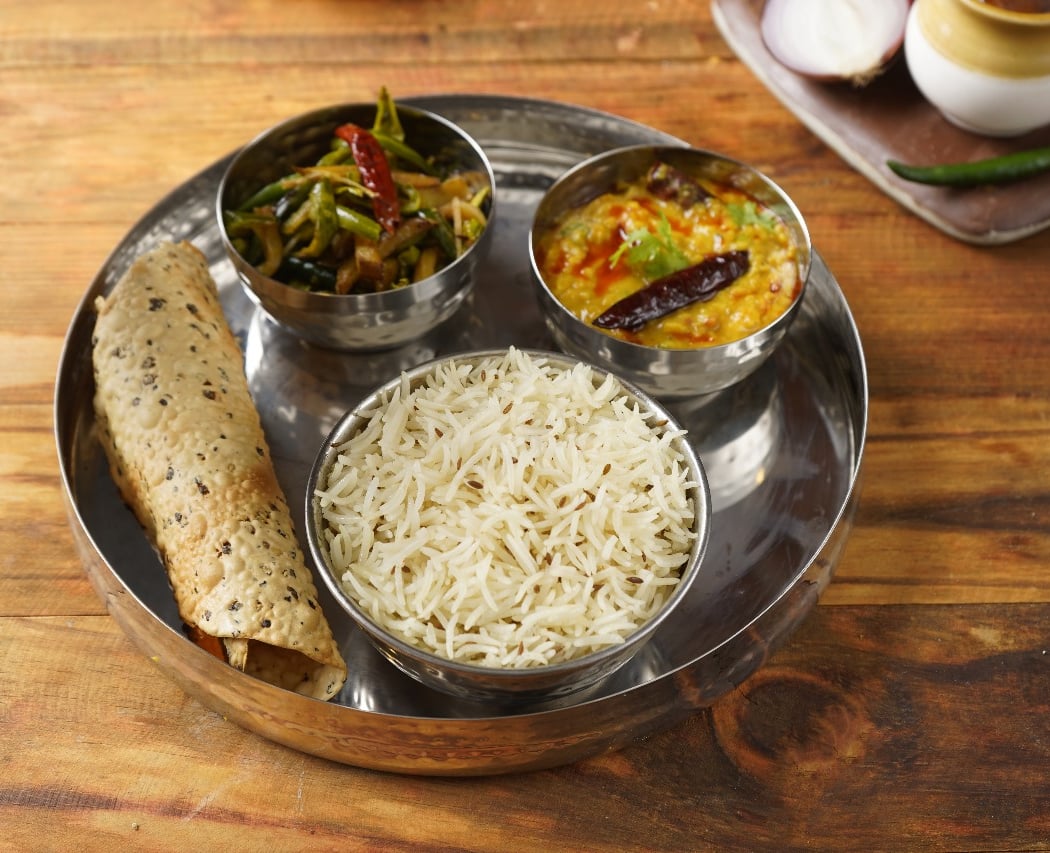 CHAMPAK - Champaran | The best North Indian restaurant in Bangalore 3