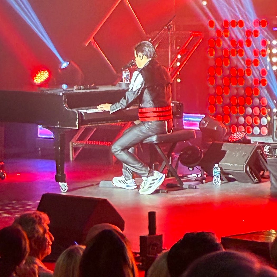 Matteo Bocelli 3