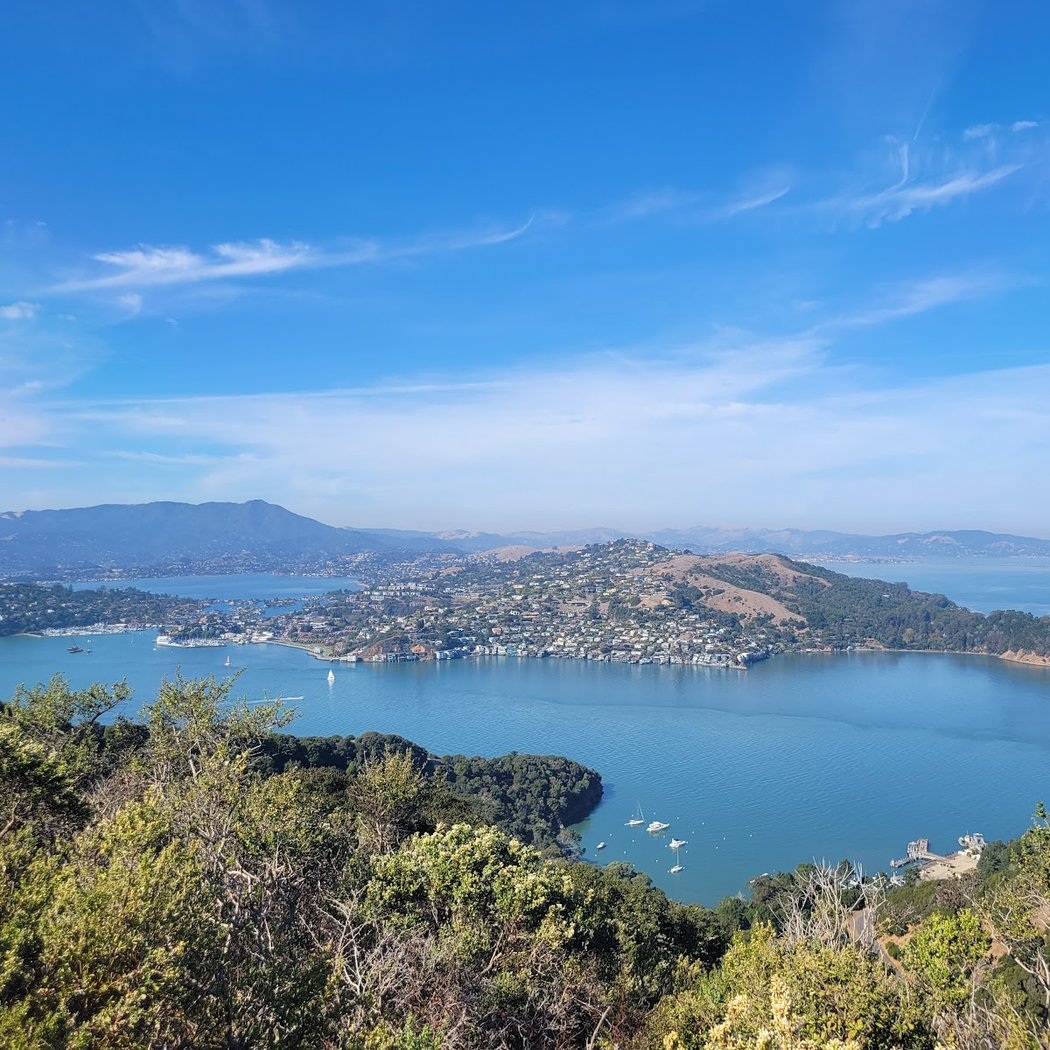 Angel Island Concert Series - Del Sol Quartet with Genny Lim 2