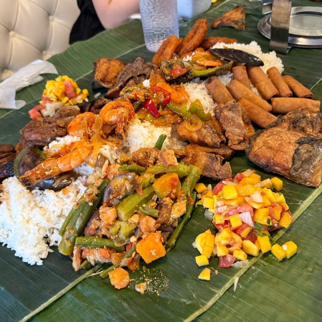 Kabayan Authentic Filipino Cuisine 3