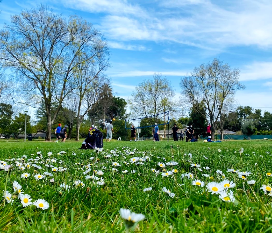 Varian Park 1