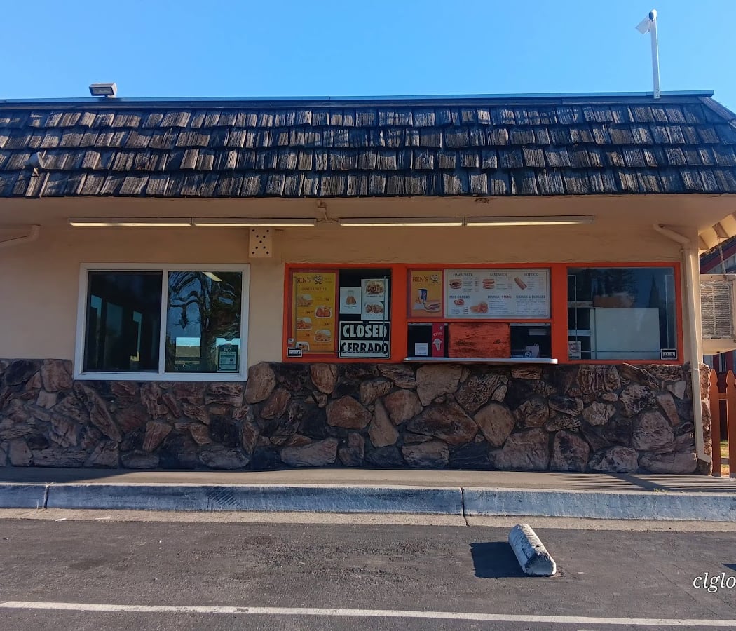 Ben's Burgers 3