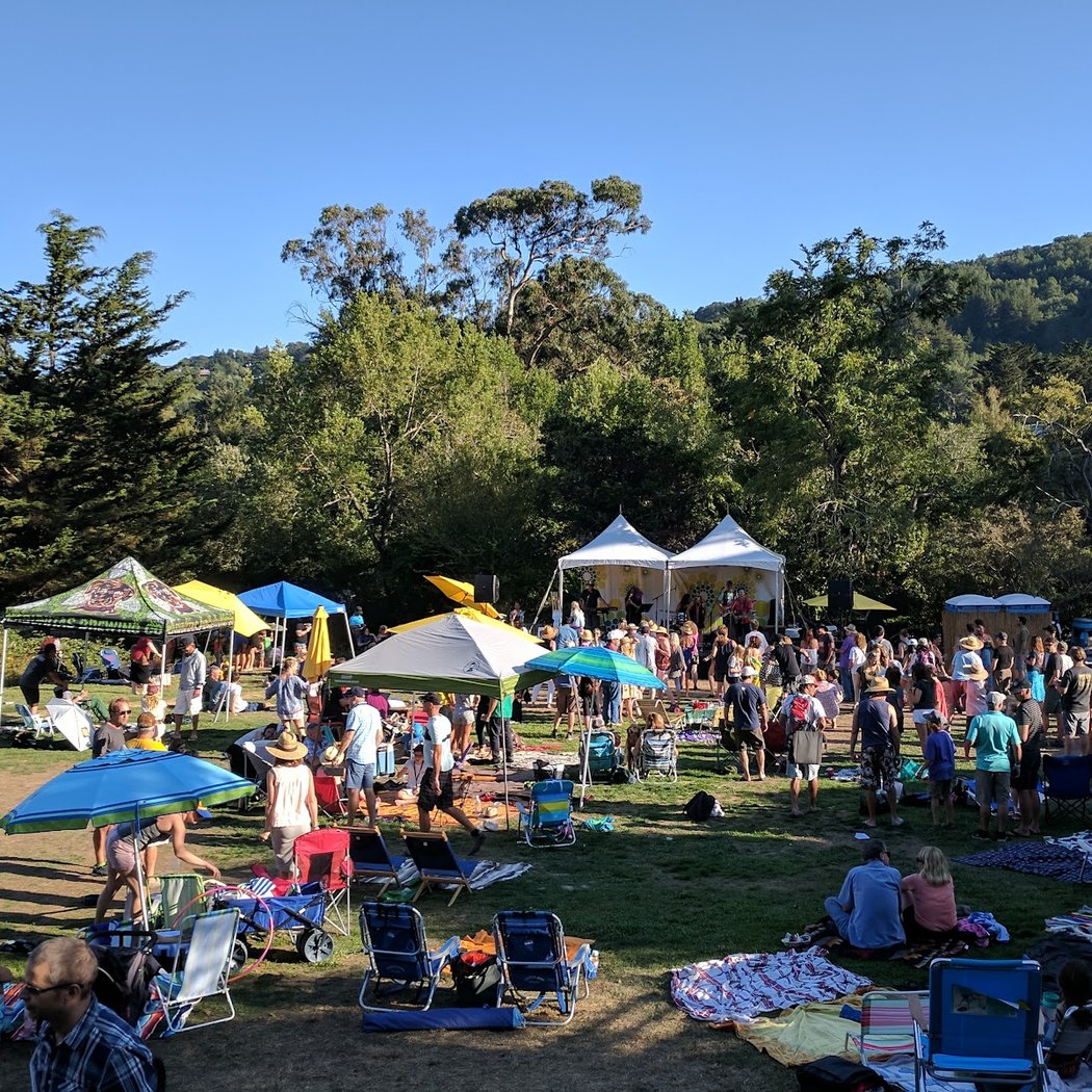 Homestead Valley Music 2