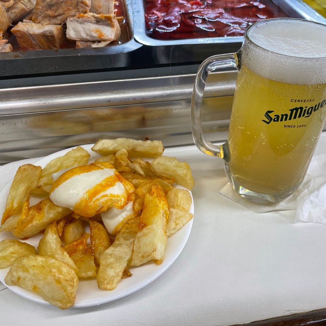 Bar El Tomàs de Sarrià 3